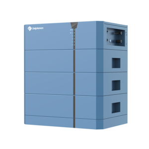 Solplanet Ai-HB G2 Pro – nagyfeszültségű LFP akkumulátor modul 2.56kWh - Image 4