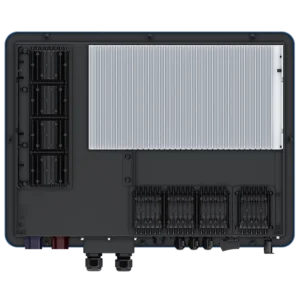 Solplanet ASW05kH-T2-DG Hibrid Inverter - Image 3