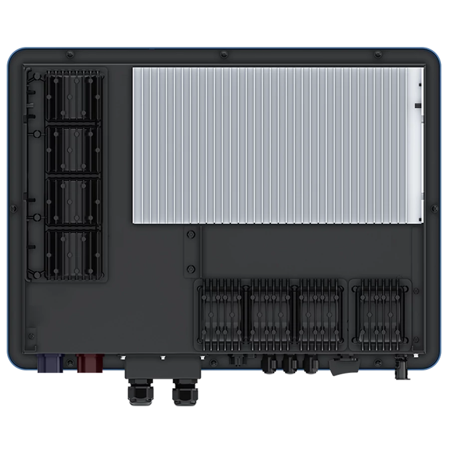 Solplanet ASW05kH-T2-DG Hibrid Inverter - Image 3