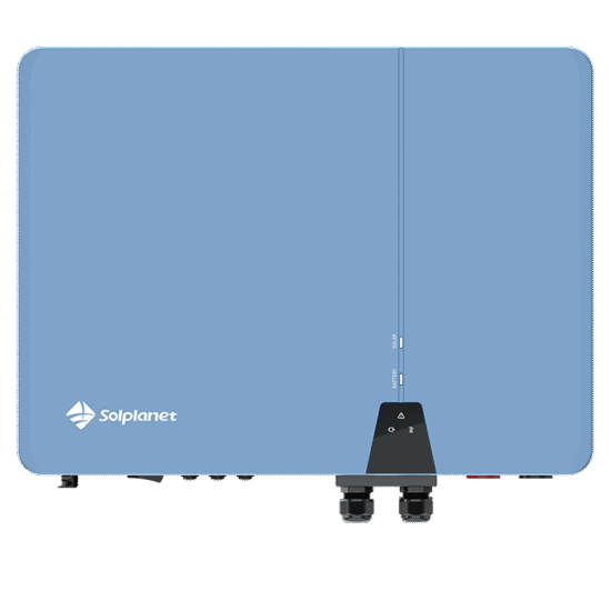 Solplanet ASW10kH-T3-DG Inverter