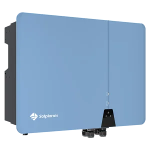 Solplanet ASW05kH-T2-DG Hibrid Inverter - Image 4