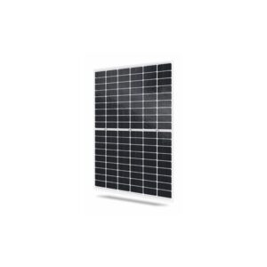 SOLID Bifacial 435 W keret nélküli üveg-üveg napelem