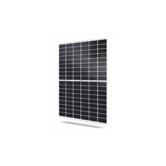 SOLID Bifacial 435 W keret nélküli üveg-üveg napelem