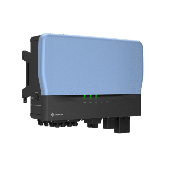 Solplanet ASW30k-TH Inverter - Image 2