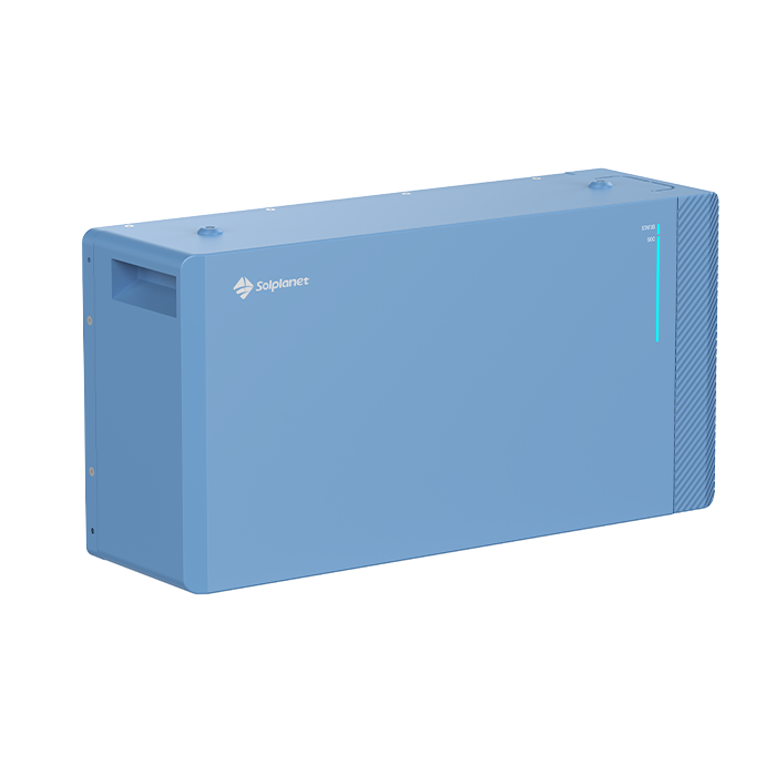 Solplanet ASW5120-LB-G3 5.12kWh akkumulátor modul - Image 3