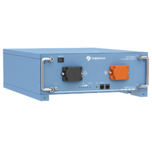 Solplanet ASW5120-LB-E 5,12 kWh